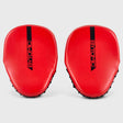 Red/Black Bytomic Red Label Focus Mitts    at Bytomic Trade and Wholesale