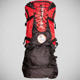 Red/Black Hayashi Giant WKF Backpack    at Bytomic Trade and Wholesale