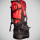 Red/Black Hayashi Giant WKF Backpack    at Bytomic Trade and Wholesale