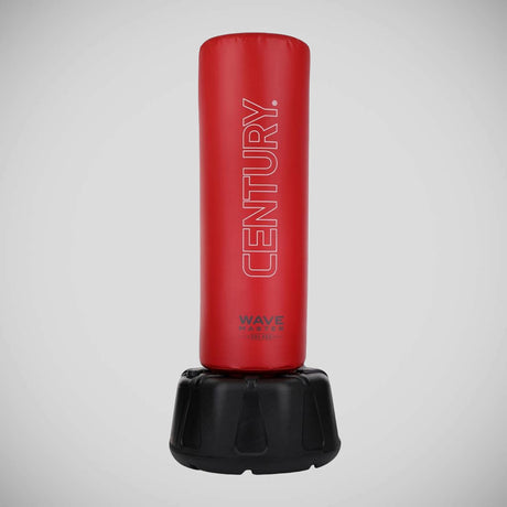 Red Century Wavemaster 2XL Pro Freestanding Punch Bag    at Bytomic Trade and Wholesale