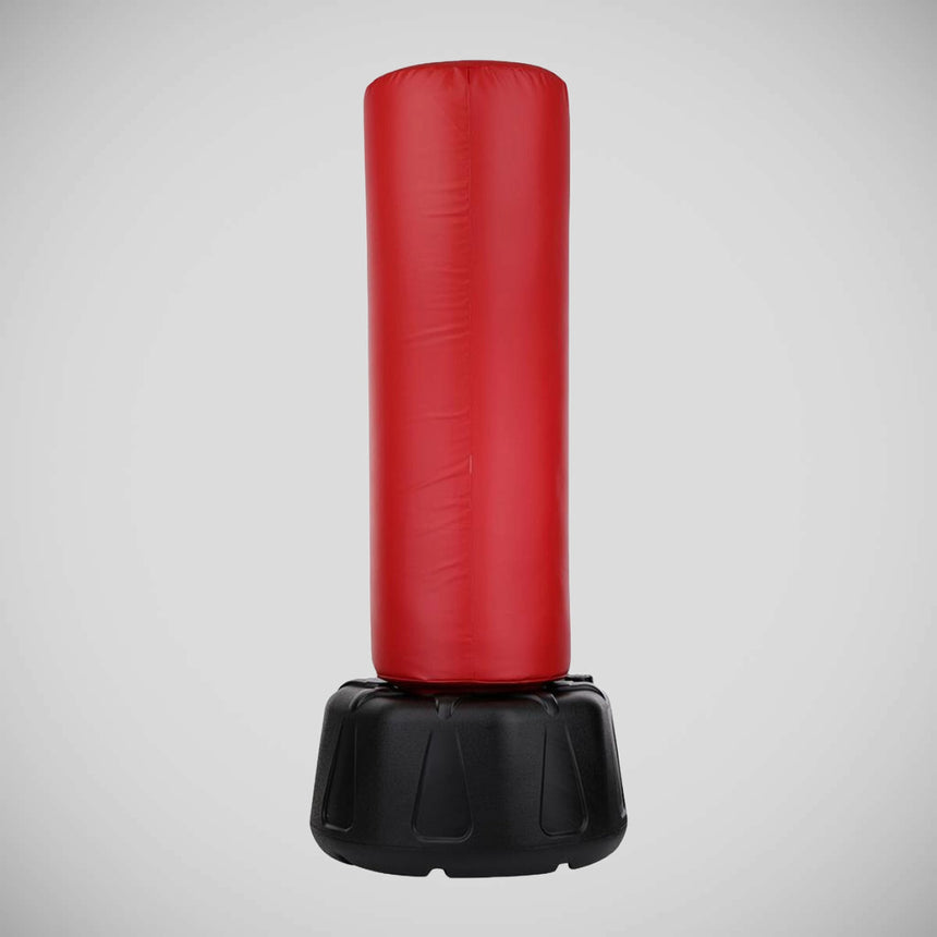 Red Century Wavemaster 2XL Pro Freestanding Punch Bag    at Bytomic Trade and Wholesale