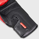 Red/Black Bytomic Red Label Kids Boxing Gloves    at Bytomic Trade and Wholesale