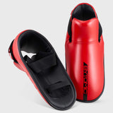 Red/Black Bytomic Red Label Pointfighter Kicks    at Bytomic Trade and Wholesale