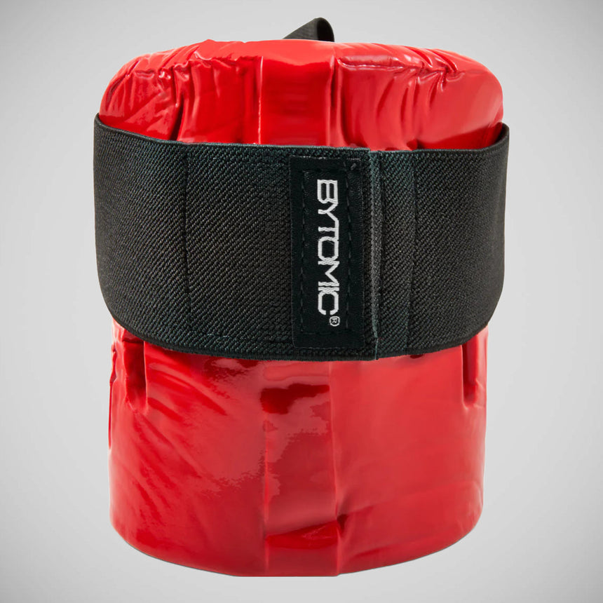 Red Bytomic Defender Point Sparring Kicks    at Bytomic Trade and Wholesale