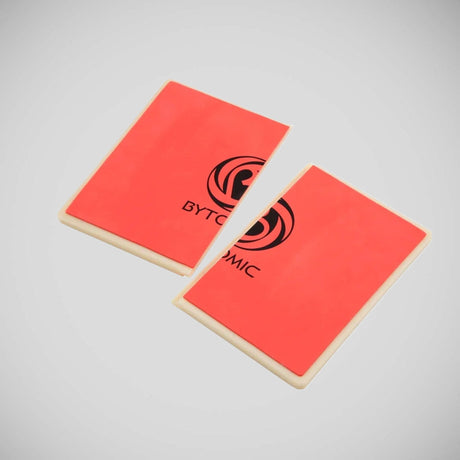 Red Bytomic Foam Padded Breaker Board    at Bytomic Trade and Wholesale