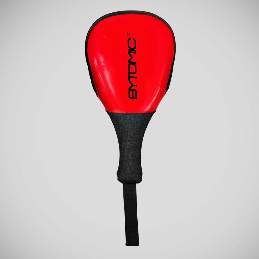 Red Bytomic Performer Focus Paddle    at Bytomic Trade and Wholesale