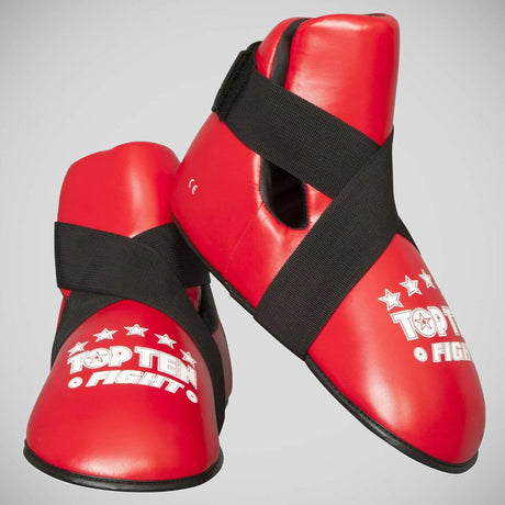 Red Top Ten Fight Kicks    at Bytomic Trade and Wholesale