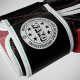 Red Top Ten WAKO Boxing Gloves    at Bytomic Trade and Wholesale