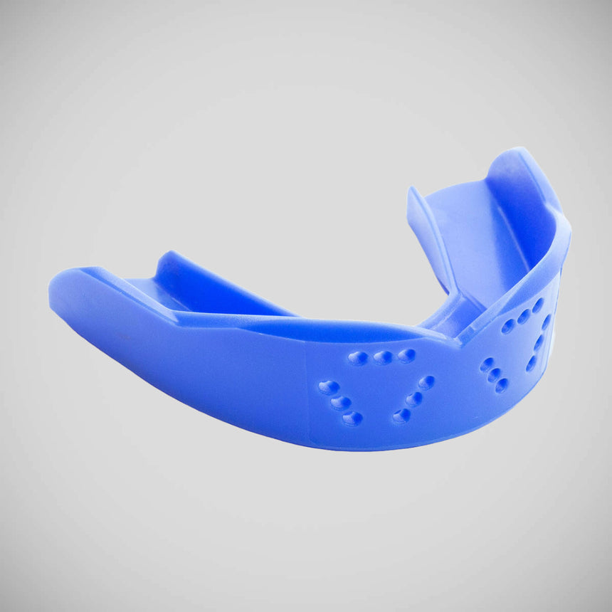 Royal Blue SISU 3D Adult Mouth Guard    at Bytomic Trade and Wholesale