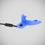 Royal Blue SISU 3D Adult Tether Mouth Guard