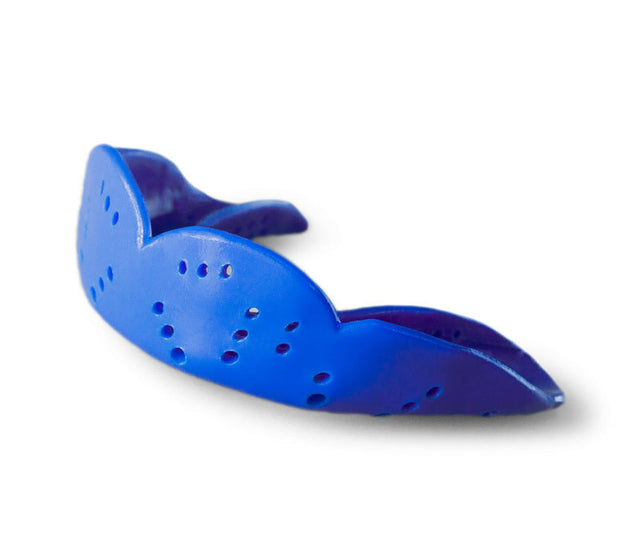 Royal Blue SISU Aero 1.6 NextGen Mouth Guard    at Bytomic Trade and Wholesale