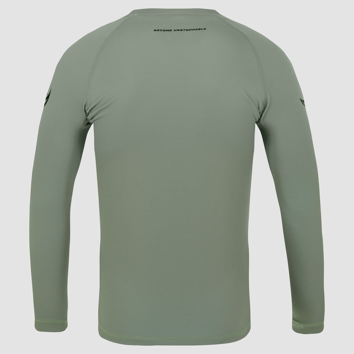 Fumetsu Icon Long Sleeve Rash Guard Sand    at Bytomic Trade and Wholesale