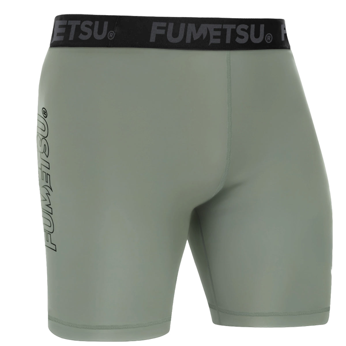 Fumetsu Icon Vale Tudo Shorts Sand    at Bytomic Trade and Wholesale