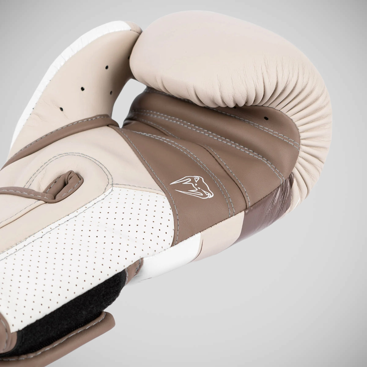 Sand Venum Elite Evo Boxing Gloves    at Bytomic Trade and Wholesale