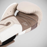 Sand Venum Elite Evo Boxing Gloves    at Bytomic Trade and Wholesale
