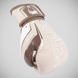 Sand Venum Elite Evo Boxing Gloves    at Bytomic Trade and Wholesale