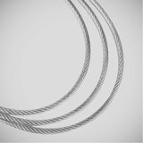 Silver Venum Thunder Evo Jump Rope    at Bytomic Trade and Wholesale