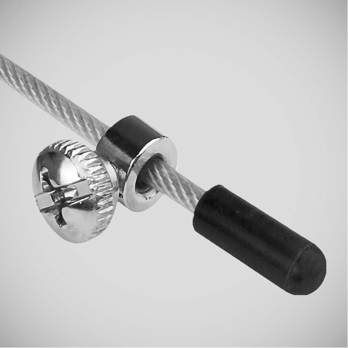 Silver Venum Thunder Evo Jump Rope    at Bytomic Trade and Wholesale