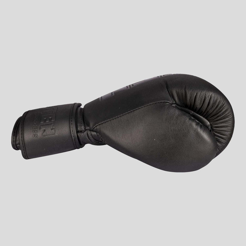 Top Ten Black Edition Boxing Gloves    at Bytomic Trade and Wholesale