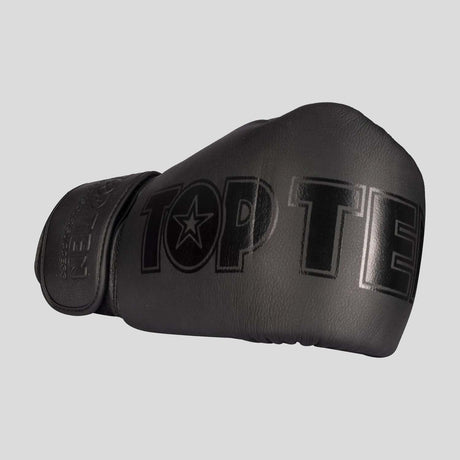 Top Ten Black Edition Boxing Gloves    at Bytomic Trade and Wholesale
