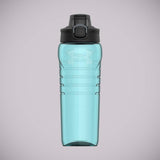 Breeze Blue Under Armour Draft 700ml Sports Bottle    at Bytomic Trade and Wholesale