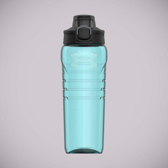 Breeze Blue Under Armour Draft 700ml Sports Bottle    at Bytomic Trade and Wholesale