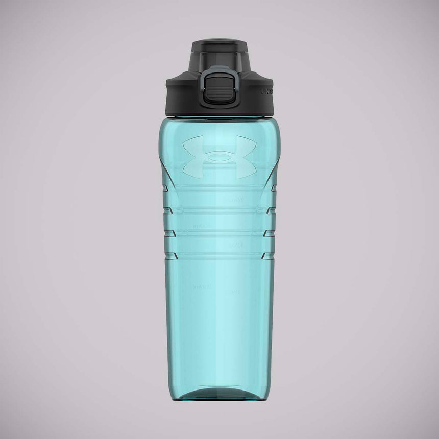 Breeze Blue Under Armour Draft 700ml Sports Bottle    at Bytomic Trade and Wholesale