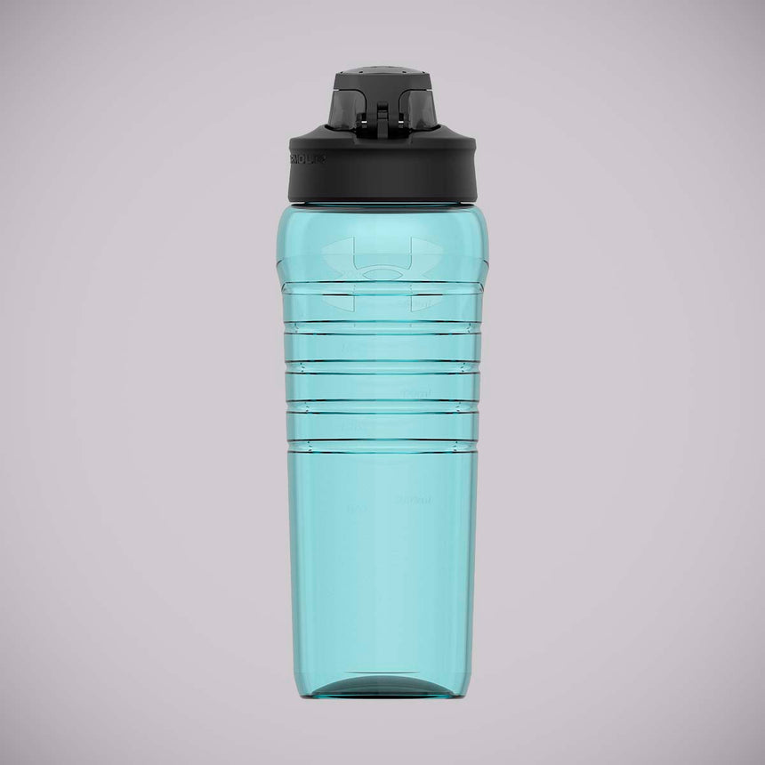 Breeze Blue Under Armour Draft 700ml Sports Bottle    at Bytomic Trade and Wholesale