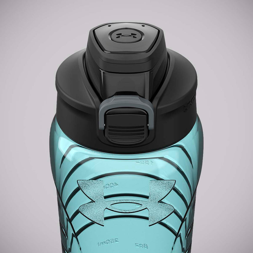 Breeze Blue Under Armour Draft 700ml Sports Bottle    at Bytomic Trade and Wholesale