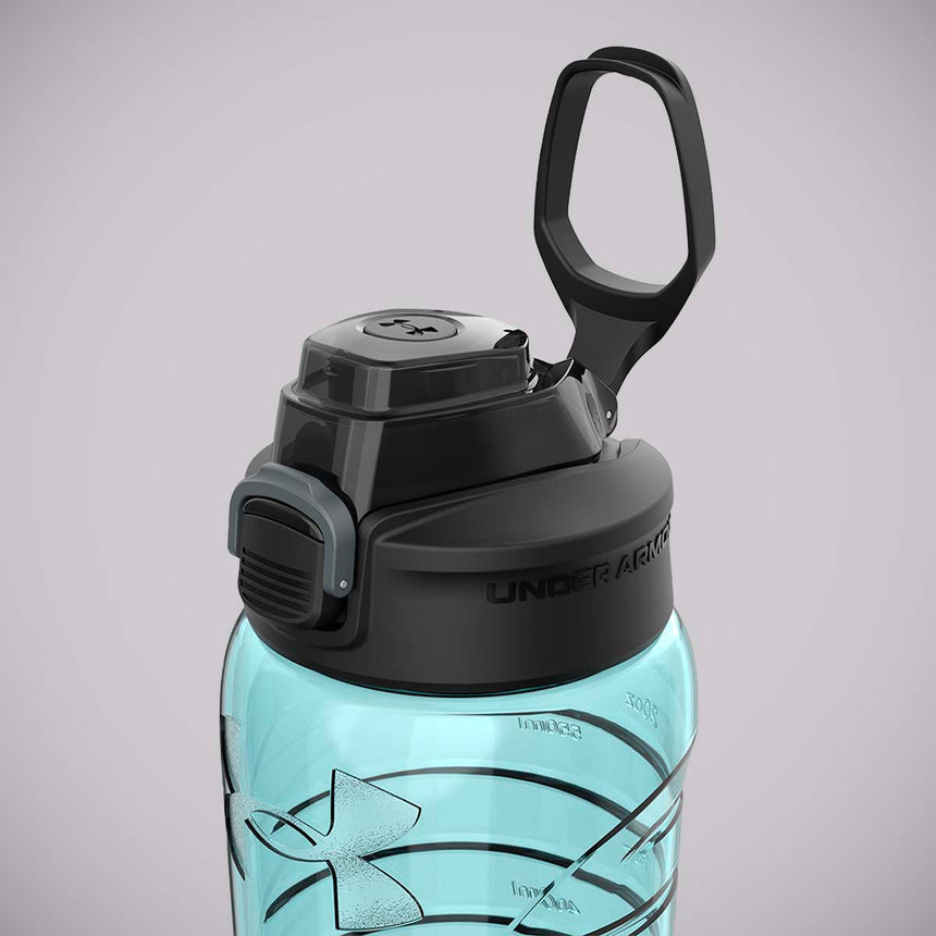 Breeze Blue Under Armour Draft 700ml Sports Bottle    at Bytomic Trade and Wholesale