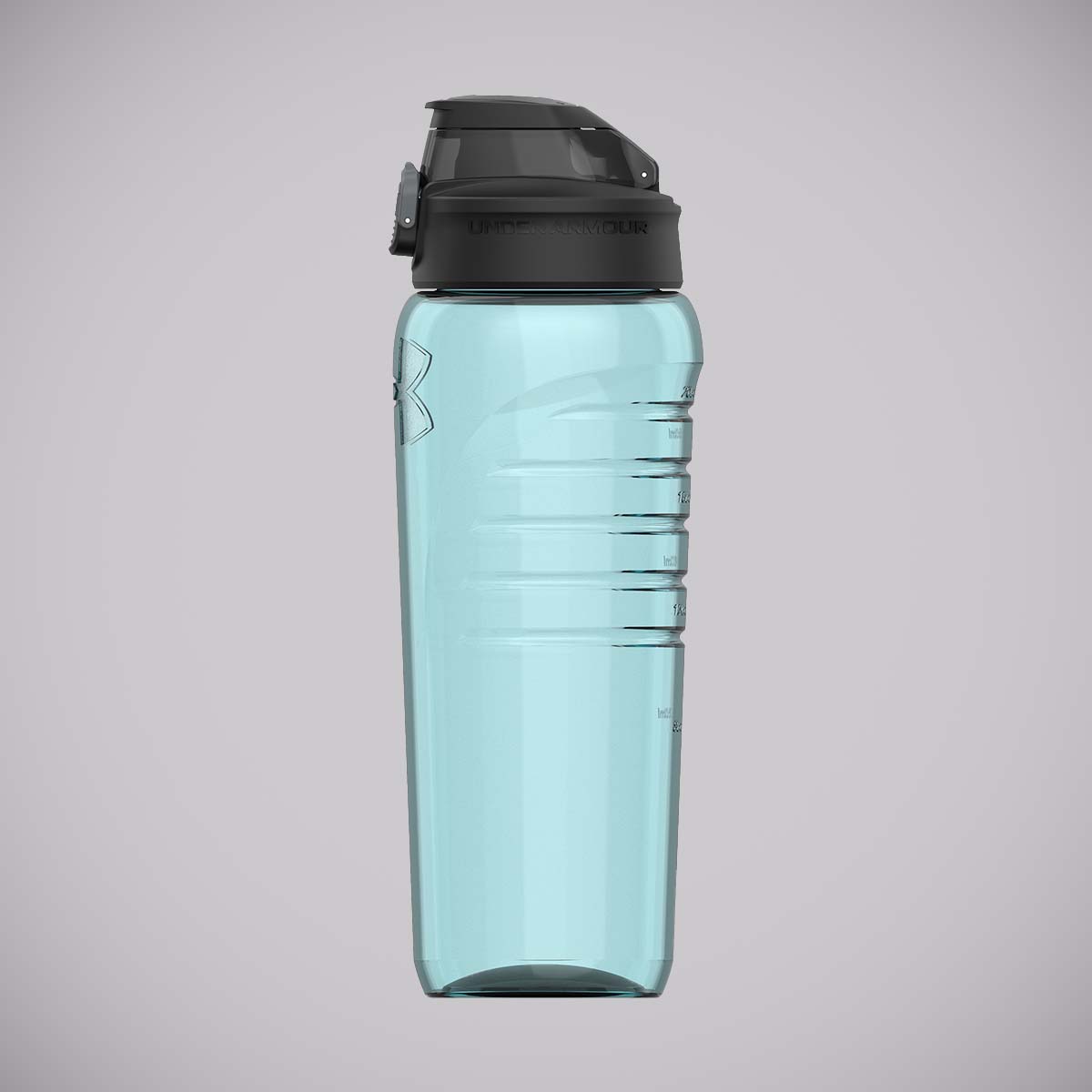 Breeze Blue Under Armour Draft 700ml Sports Bottle    at Bytomic Trade and Wholesale