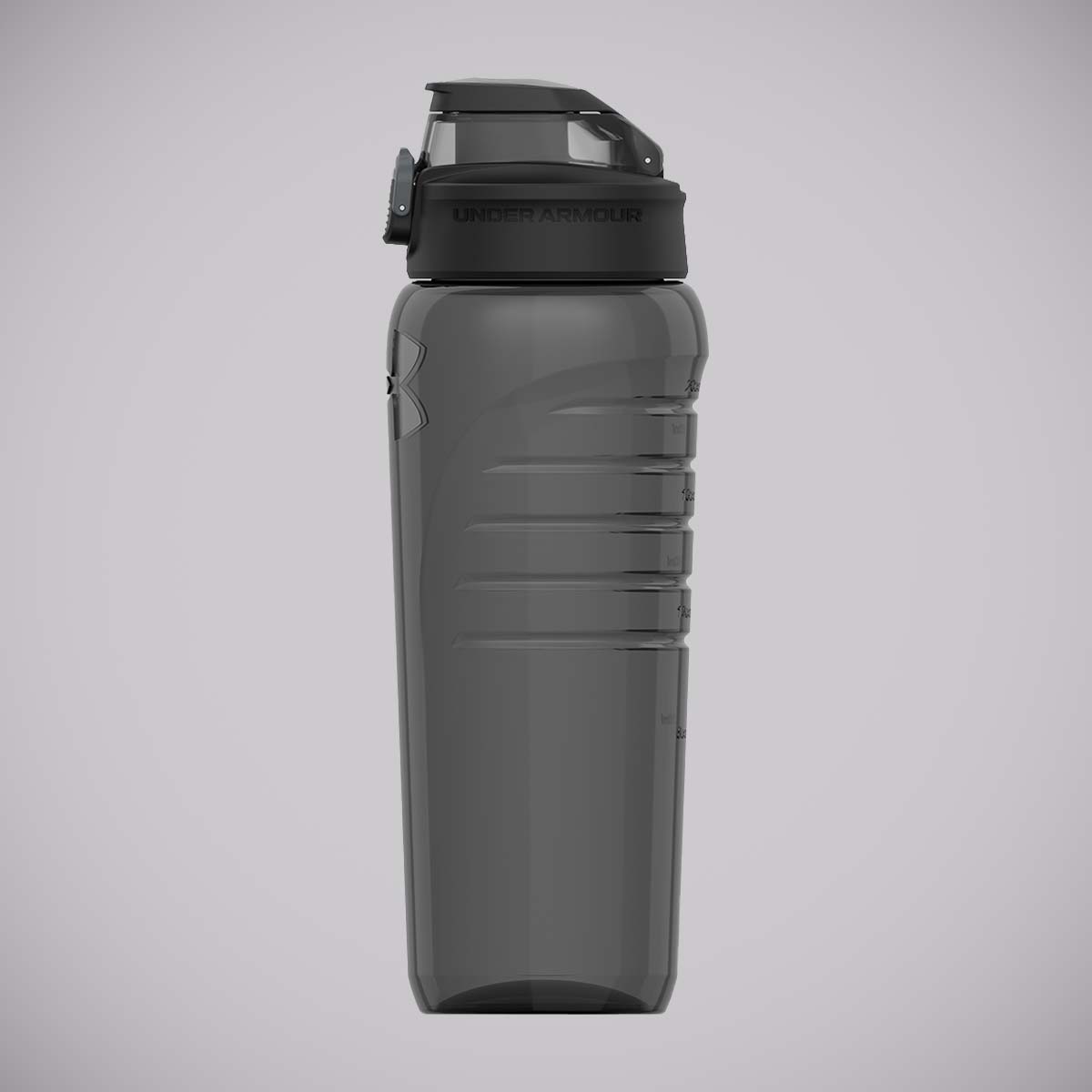 Charcoal Under Armour Draft 700ml Sports Bottle    at Bytomic Trade and Wholesale