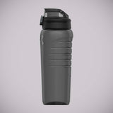 Charcoal Under Armour Draft 700ml Sports Bottle    at Bytomic Trade and Wholesale