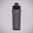 Charcoal Under Armour Draft 700ml Sports Bottle    at Bytomic Trade and Wholesale