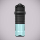 Breeze Blue Under Armour Draft Grip 700ml Sports Bottle    at Bytomic Trade and Wholesale