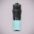 Breeze Blue Under Armour Draft Grip 700ml Sports Bottle    at Bytomic Trade and Wholesale