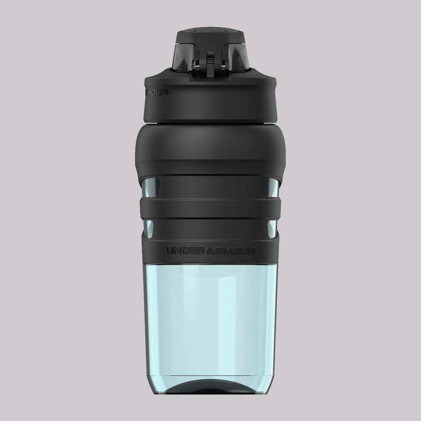 Breeze Blue Under Armour Draft Jr. 500ml Sports Bottle    at Bytomic Trade and Wholesale