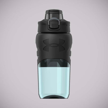 Breeze Blue Under Armour Draft Jr. 500ml Sports Bottle    at Bytomic Trade and Wholesale