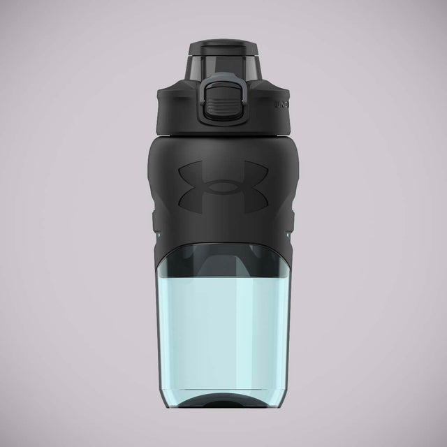 Breeze Blue Under Armour Draft Jr. 500ml Sports Bottle    at Bytomic Trade and Wholesale