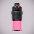Cerise Under Armour Draft Jr. 500ml Sports Bottle    at Bytomic Trade and Wholesale