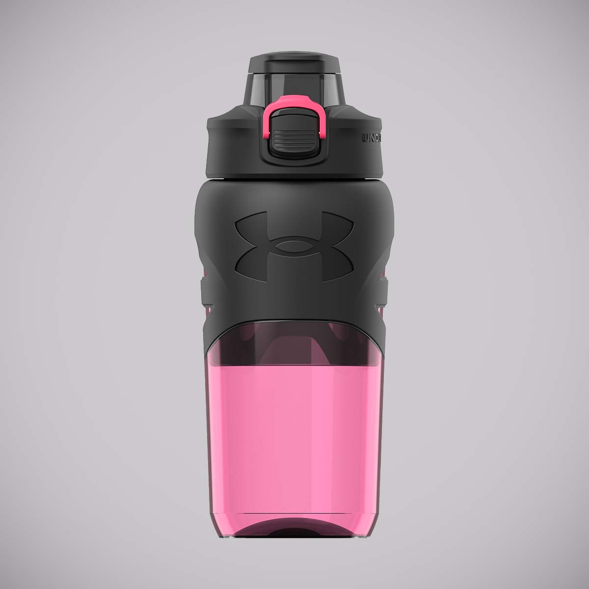 Cerise Under Armour Draft Jr. 500ml Sports Bottle    at Bytomic Trade and Wholesale