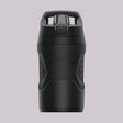 Black Under Armour Playmaker Jug 950ml Sports Bottle    at Bytomic Trade and Wholesale