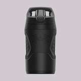 Black Under Armour Playmaker Jug 950ml Sports Bottle    at Bytomic Trade and Wholesale