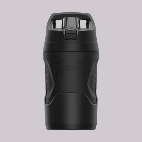 Black Under Armour Playmaker Jug 950ml Sports Bottle    at Bytomic Trade and Wholesale