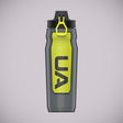 Black/Yellow Under Armour Playmaker Squeeze 950ml Sports Bottle    at Bytomic Trade and Wholesale