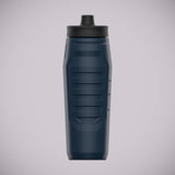 Blue Under Armour Sideline Squeeze 950ml Sports Bottle    at Bytomic Trade and Wholesale