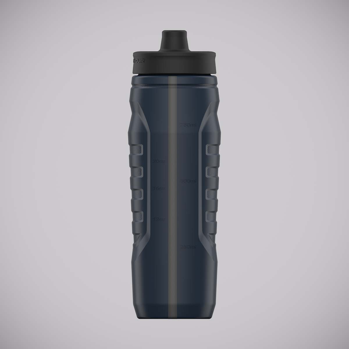 Blue Under Armour Sideline Squeeze 950ml Sports Bottle    at Bytomic Trade and Wholesale