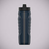 Blue Under Armour Sideline Squeeze 950ml Sports Bottle    at Bytomic Trade and Wholesale