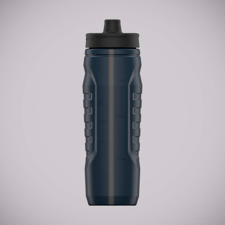 Blue Under Armour Sideline Squeeze 950ml Sports Bottle    at Bytomic Trade and Wholesale