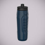 Blue Under Armour Sideline Squeeze 950ml Sports Bottle    at Bytomic Trade and Wholesale